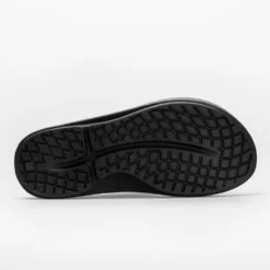 OOFOS OOriginal Men's Black -Best Sneaker Shop 570360 4