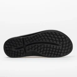 OOFOS OOahh Women's Black -Best Sneaker Shop 570366 4