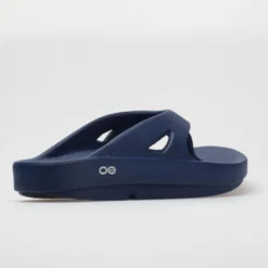 OOFOS OOriginal Women's Navy 10 OOFOS OOriginal Women's Navy -Best Sneaker Shop 570457 6