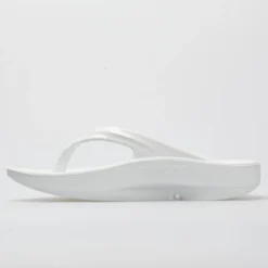 OOFOS OOlala Women's White/White -Best Sneaker Shop 570489 1