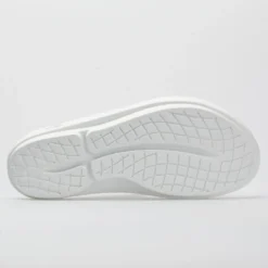 OOFOS OOlala Women's White/White -Best Sneaker Shop 570489 4