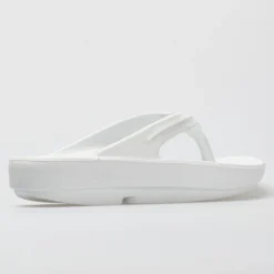 OOFOS OOlala Women's White/White -Best Sneaker Shop 570489 6