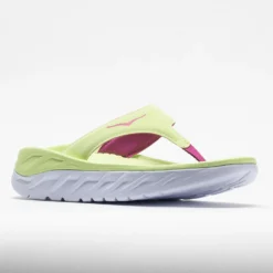 HOKA Ora Recovery Flip Women's Butterfly/Festival Fuchsia 10 HOKA Ora Recovery Flip Women's Butterfly/Festival Fuchsia -Best Sneaker Shop 570549 5