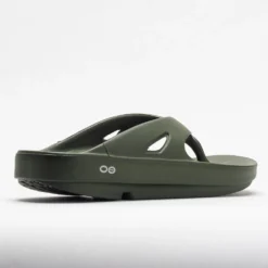 OOFOS OOriginal Men's Forest Green -Best Sneaker Shop 570565 6