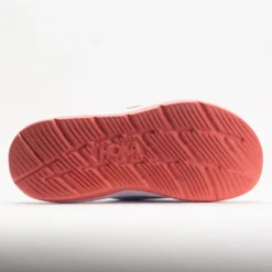 HOKA Ora Luxe Unisex White/Camellia -Best Sneaker Shop 570579 4