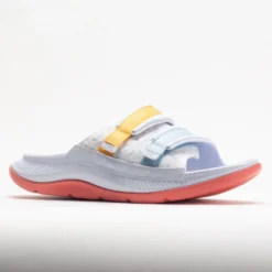 HOKA Ora Luxe Unisex White/Camellia -Best Sneaker Shop 570579 5