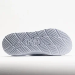 HOKA Ora Luxe Unisex White/White -Best Sneaker Shop 570580 4