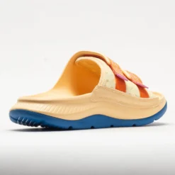 HOKA Ora Luxe Unisex Impala/Vibrant Orange -Best Sneaker Shop 570597 6