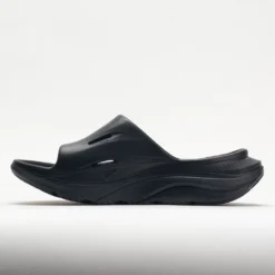 HOKA Ora Recovery Slide 3 Unisex Black/Black -Best Sneaker Shop 570606 1