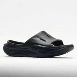 HOKA Ora Recovery Slide 3 Unisex Black/Black -Best Sneaker Shop 570606 5