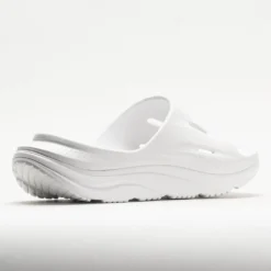 HOKA Ora Recovery Slide 3 Unisex White/White -Best Sneaker Shop 570607 6