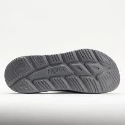 HOKA Ora Recovery Slide 3 Unisex Grey/Grey -Best Sneaker Shop 570608 4