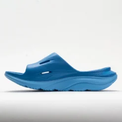 HOKA Ora Recovery Slide 3 Unisex Coastal Sky/All Aboard -Best Sneaker Shop 570611 1