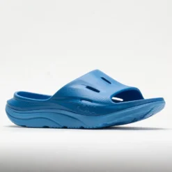 HOKA Ora Recovery Slide 3 Unisex Coastal Sky/All Aboard -Best Sneaker Shop 570611 5