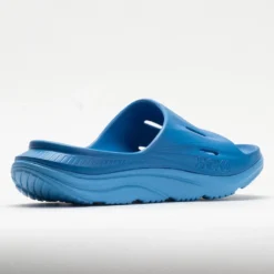 HOKA Ora Recovery Slide 3 Unisex Coastal Sky/All Aboard -Best Sneaker Shop 570611 6