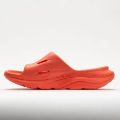 HOKA Ora Recovery Slide 3 Unisex Vibrant Orange -Best Sneaker Shop 570613 1