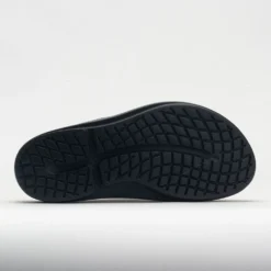 OOFOS OOmega Women's Black 9 OOFOS OOmega Women's Black -Best Sneaker Shop 570634 4