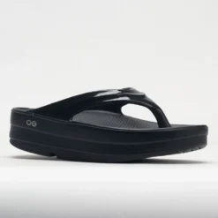 OOFOS OOmega Women's Black 10 OOFOS OOmega Women's Black -Best Sneaker Shop 570634 5