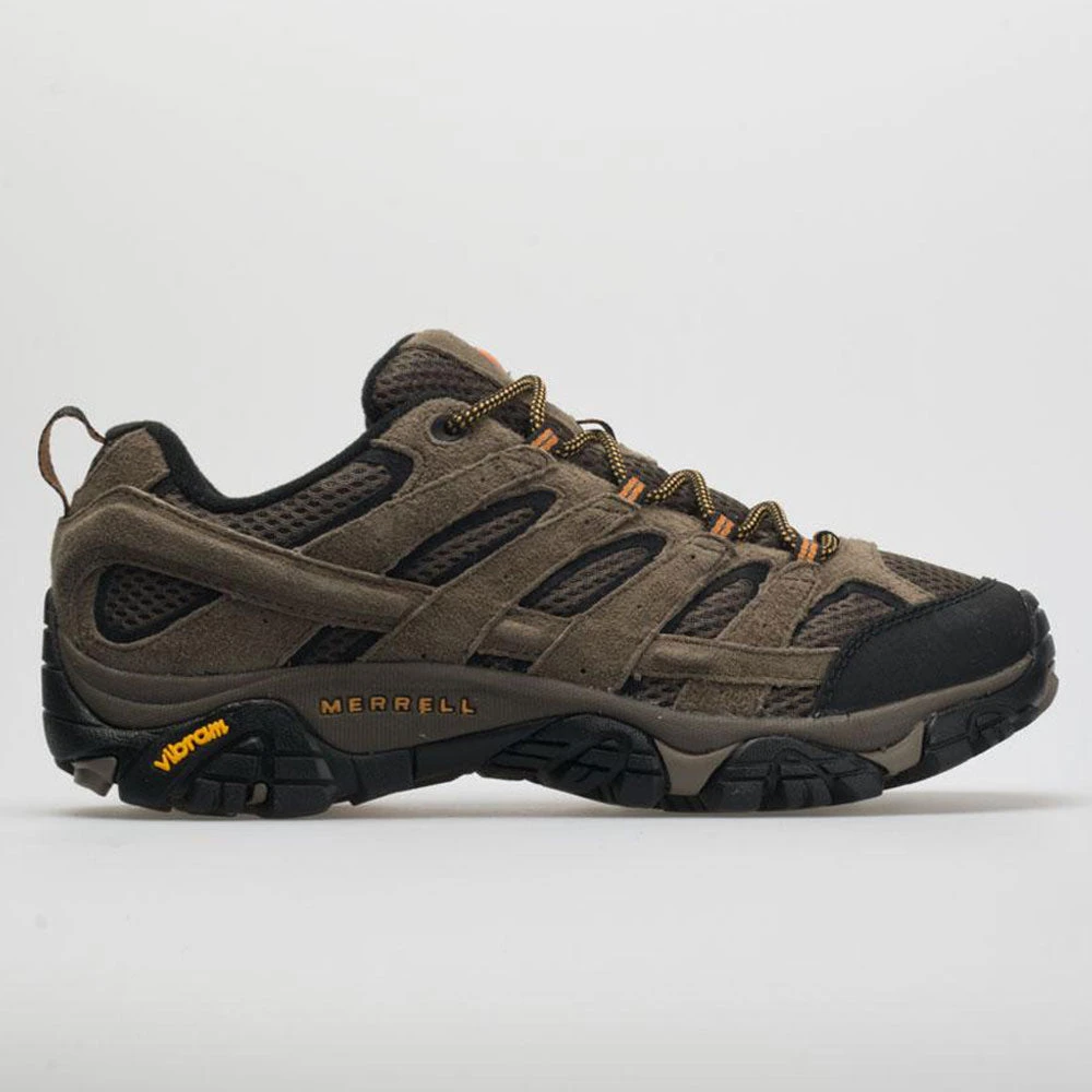 Merrell Moab 2 Vent Men's Walnut 1 Merrell Moab 2 Vent Men's Walnut