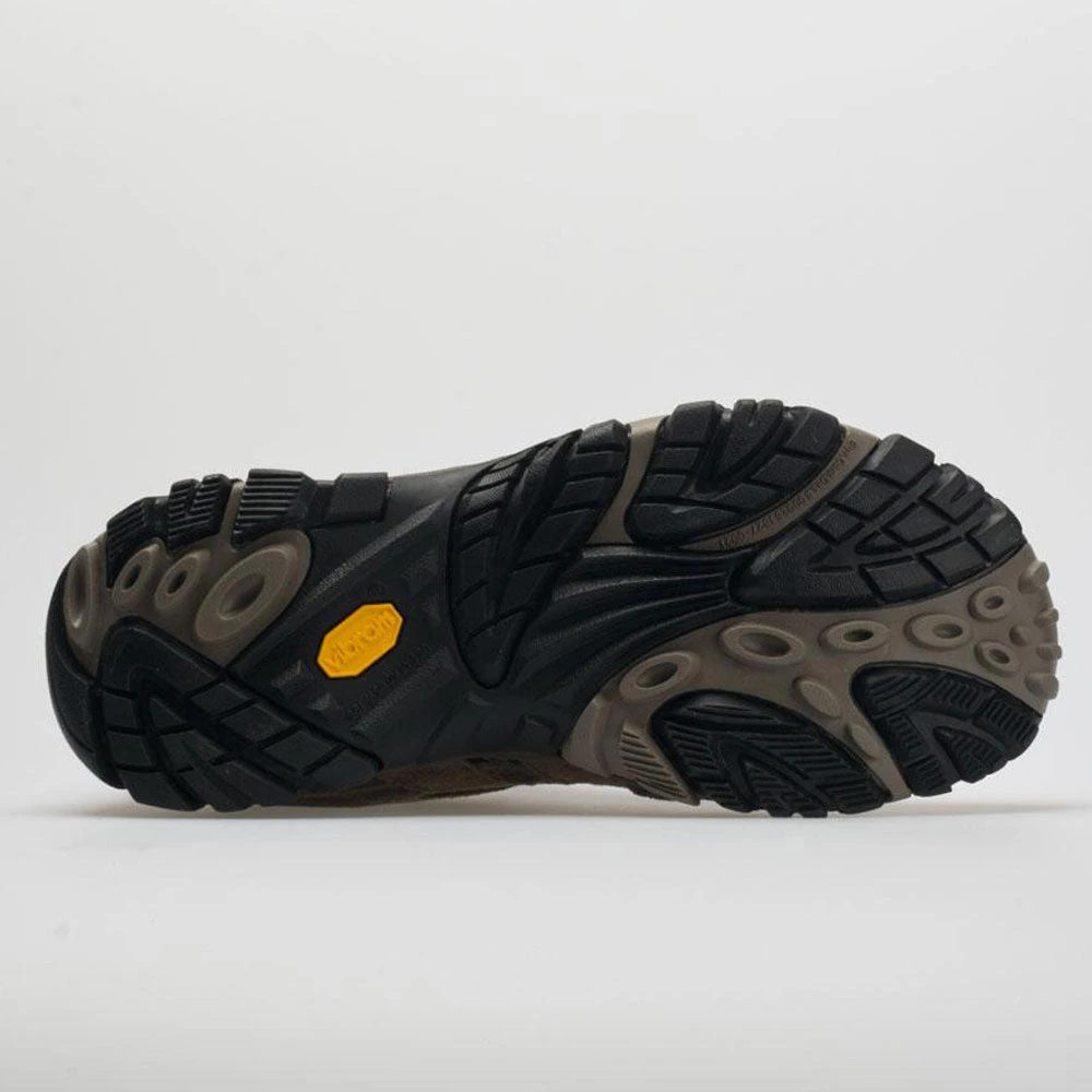Merrell Moab 2 Vent Men's Walnut 4 Merrell Moab 2 Vent Men's Walnut - Image 4