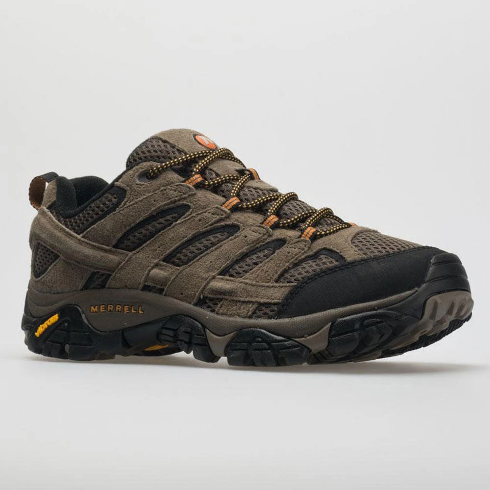 Merrell Moab 2 Vent Men's Walnut 5 Merrell Moab 2 Vent Men's Walnut - Image 5
