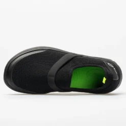 OOFOS OOmg Low Women's Black/Black -Best Sneaker Shop 630882 2