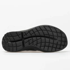 OOFOS OOmg Low Women's Black/Black -Best Sneaker Shop 630882 4