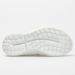OOFOS OOmg Low Women's White/Black -Best Sneaker Shop 630883 4