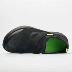 OOFOS OOmg Low Fibre Men's Black/Gray 8 OOFOS OOmg Low Fibre Men's Black/Gray -Best Sneaker Shop 630891 2