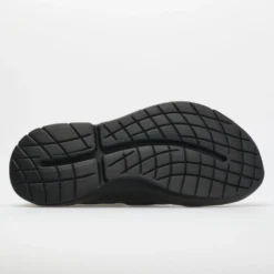 OOFOS OOmg Low Fibre Men's Black/Gray 9 OOFOS OOmg Low Fibre Men's Black/Gray -Best Sneaker Shop 630891 4