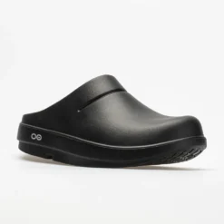 OOFOS OOcloog Women's Black -Best Sneaker Shop 630895 5