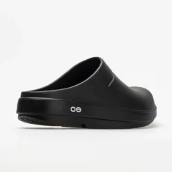 OOFOS OOcloog Women's Black -Best Sneaker Shop 630895 6