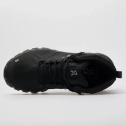 On Running On Cloudrock Waterproof Men's All Black 8 On Running On Cloudrock Waterproof Men's All Black -Best Sneaker Shop 630957 2