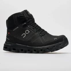 On Running On Cloudrock Waterproof Men's All Black 10 On Running On Cloudrock Waterproof Men's All Black -Best Sneaker Shop 630957 5