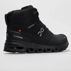 On Running On Cloudrock Waterproof Men's All Black 11 On Running On Cloudrock Waterproof Men's All Black -Best Sneaker Shop 630957 6