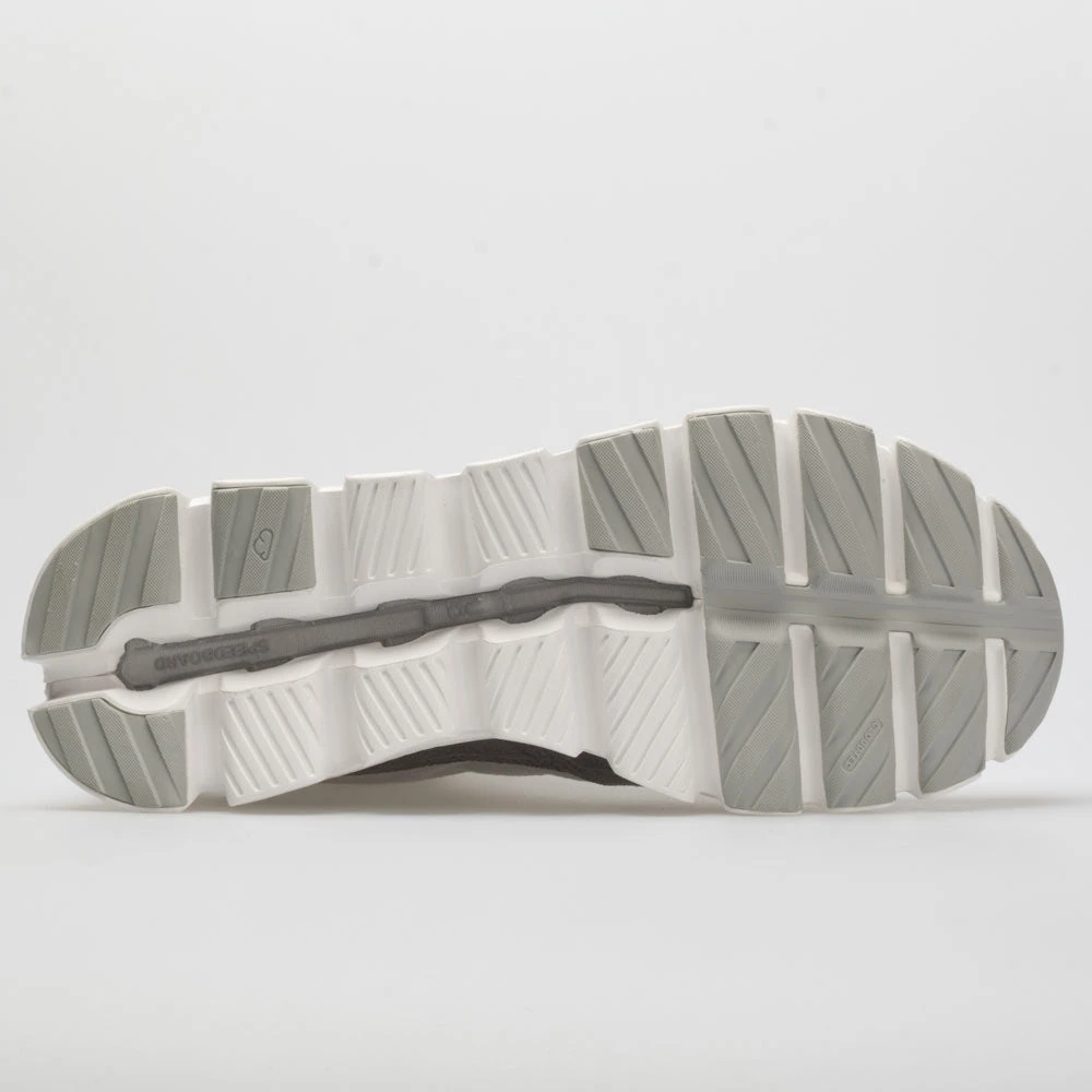 On Running On Cloud Hi Men's Slate/Rock 4 On Running On Cloud Hi Men's Slate/Rock - Image 4