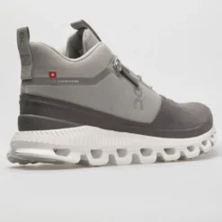 On Running On Cloud Hi Men's Slate/Rock 11 On Running On Cloud Hi Men's Slate/Rock -Best Sneaker Shop 631008 6