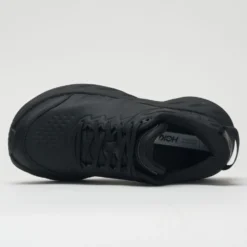 Hoka One One Bondi SR Women's Black -Best Sneaker Shop 631069 2