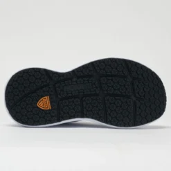 Hoka One One Bondi SR Men's White -Best Sneaker Shop 631071 4