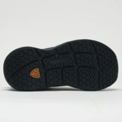 Hoka One One Bondi SR Men's Black -Best Sneaker Shop 631072 4