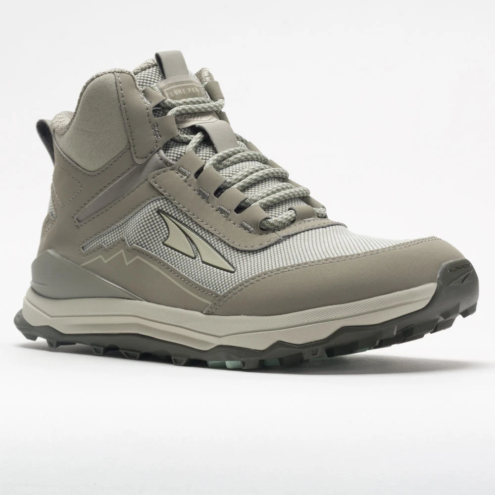 Altra Lone Peak Hiker Women's Khaki 5 Altra Lone Peak Hiker Women's Khaki - Image 5