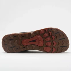 Altra Lone Peak Hiker Men's Khaki -Best Sneaker Shop 631136 4