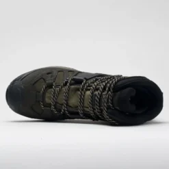 Salomon Quest 4 GTX Men's Olive Night/Peat/Safari -Best Sneaker Shop 631162 2