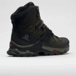 Salomon Quest 4 GTX Men's Olive Night/Peat/Safari -Best Sneaker Shop 631162 6