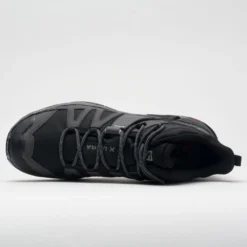 Salomon X Ultra 4 Mid GTX Men's Black/Magnet -Best Sneaker Shop 631169 2