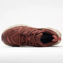 Hoka One One Anacapa Low GTX Women's Cherry Mahogany/Hot Sauce 8 Hoka One One Anacapa Low GTX Women's Cherry Mahogany/Hot Sauce -Best Sneaker Shop 631179 2