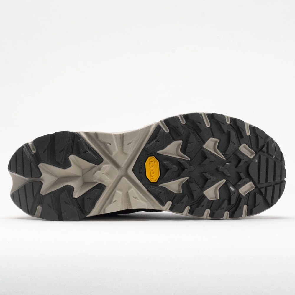 Hoka One One Anacapa Low GTX Women's Tiger Eye/Black 4 Hoka One One Anacapa Low GTX Women's Tiger Eye/Black - Image 4