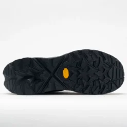 Hoka One One Anacapa Low GTX Men's Black/Black 9 Hoka One One Anacapa Low GTX Men's Black/Black -Best Sneaker Shop 631183 4