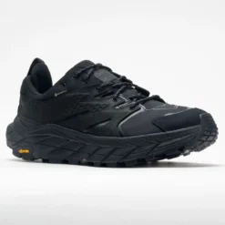 Hoka One One Anacapa Low GTX Men's Black/Black 10 Hoka One One Anacapa Low GTX Men's Black/Black -Best Sneaker Shop 631183 5