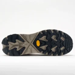 Hoka One One Anacapa Mid GTX Men's Otter/Black -Best Sneaker Shop 631187 4